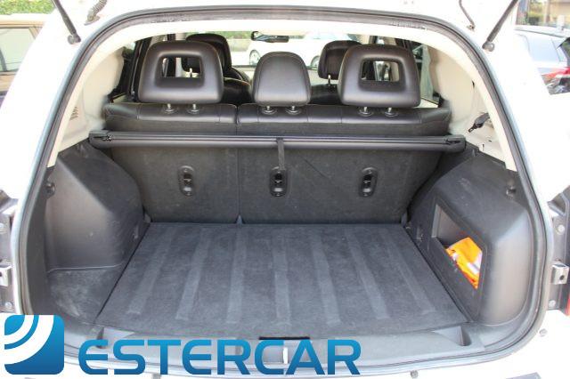 JEEP Compass 2.2 CRD Limited 2WD