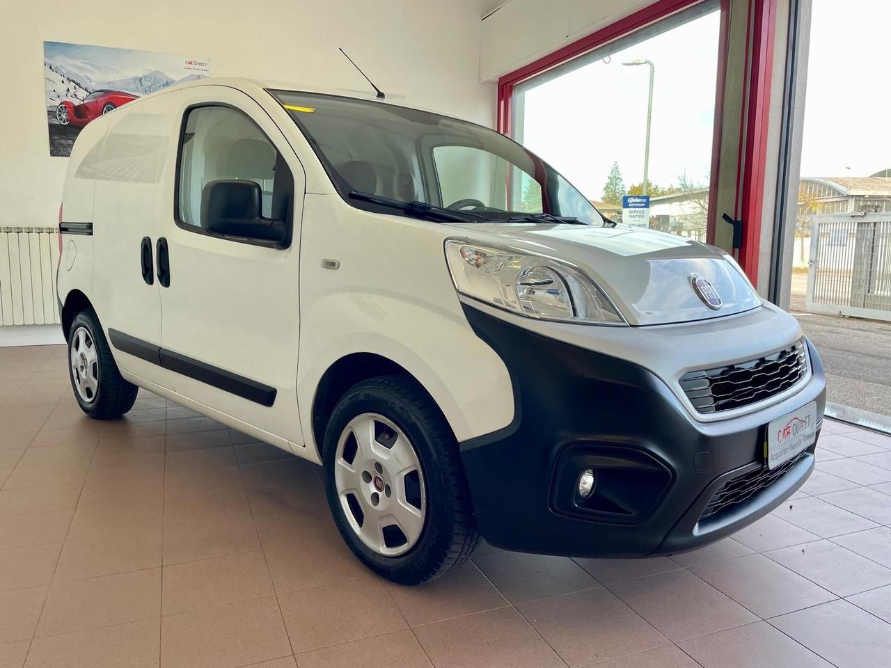 Fiat Fiorino 1.3 MJT 80CV Cargo SX SUBITO PRONTO!