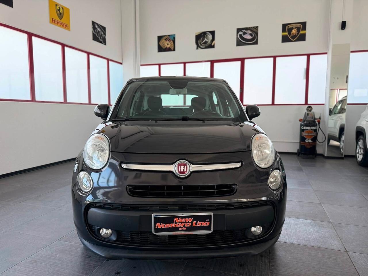 Fiat 500L 1.6 Mjt S&S 105cv Lounge 2016