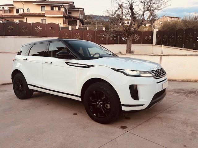 Land Rover Range Evoque 2.0 AUTOM.150 CV NAVI PELLE FULL LED UNIPRO'