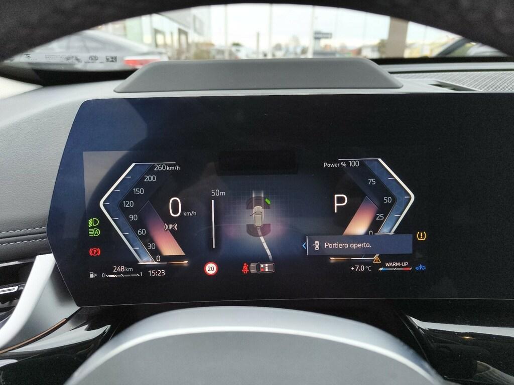 BMW X1 20 d Mild Hybrid 48V xLine xDrive DCT