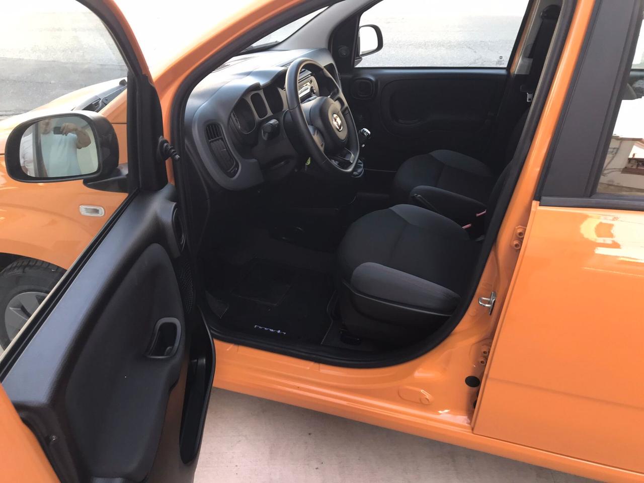 Fiat Panda 1.2 Easy 2020 SOLO 31MILA KM NUOVA