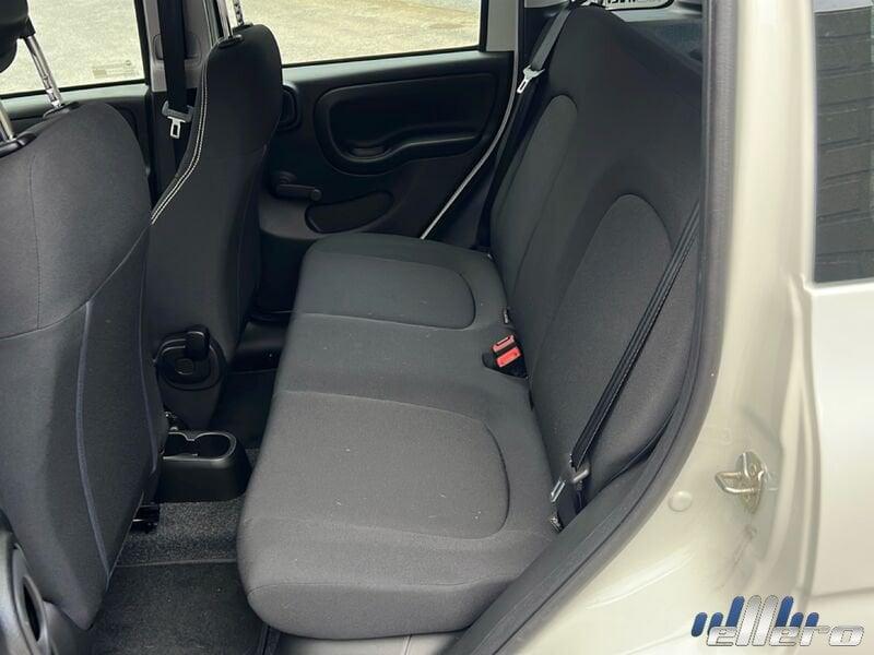 FIAT Pandina 1.0 65cv Hybrid ICON