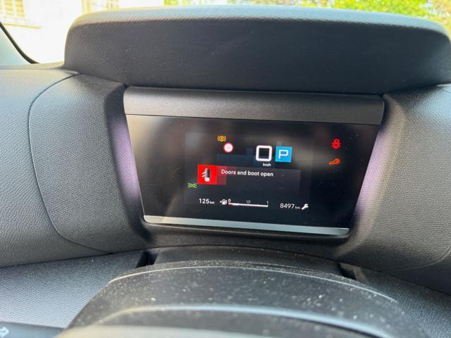 CITROEN C4 PureTech 130CV FEEL PACK EAT8 KM. 8.400