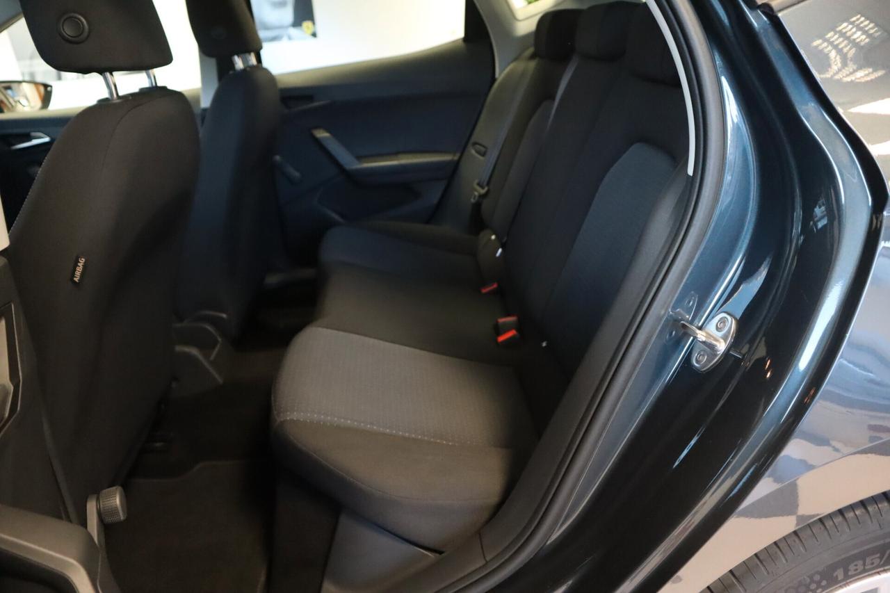 Seat Ibiza 1.0 EcoTSI 110 CV 5 porte Style