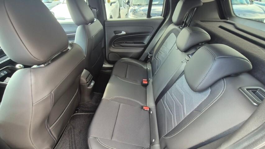 Jeep Avenger 1.2 Turbo 100 CV Summit