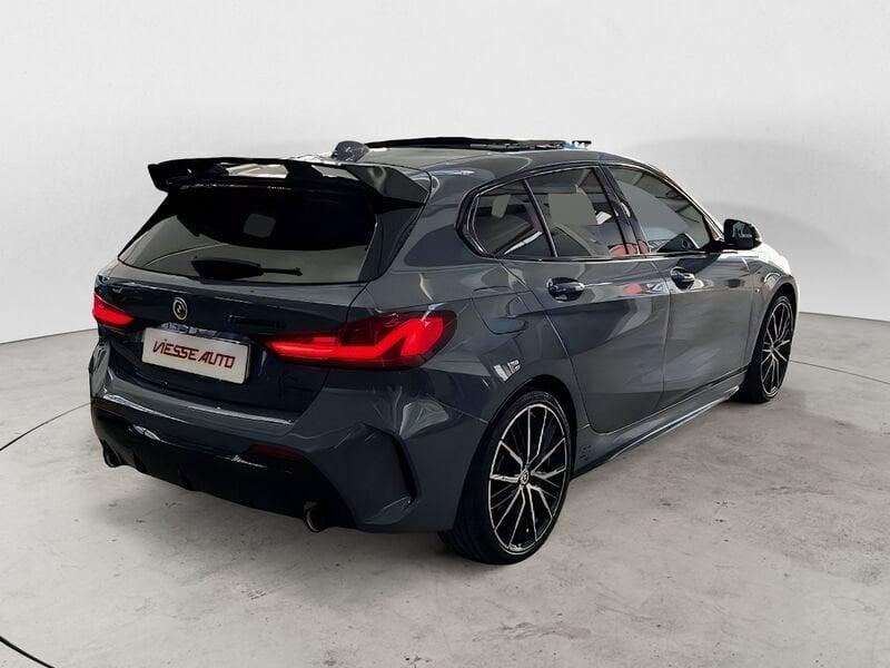 BMW Serie 1 128ti