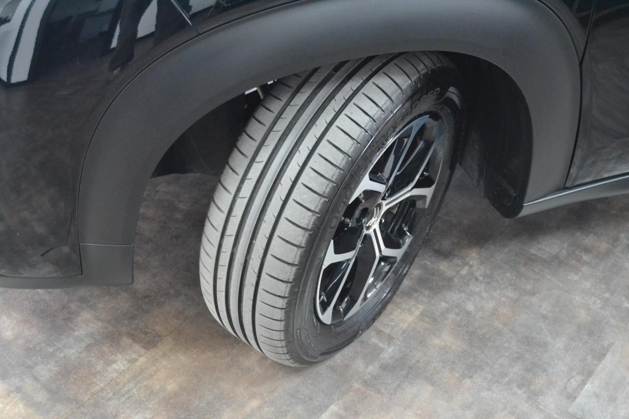 Citroen C3 Aircross BlueHDi 110 AUTOCARRO/IVA.DETRAIBILE