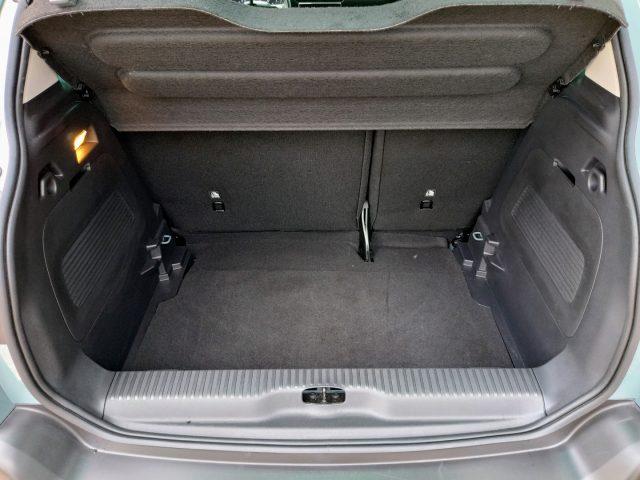 CITROEN C3 Aircross PureTech 110 Feel Pack