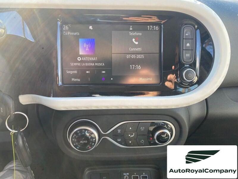 Renault Twingo Electric Zen