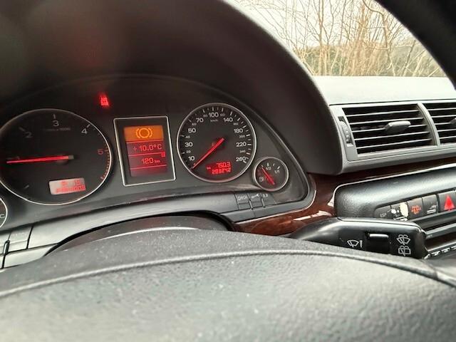 Audi A4 1.9 TDI/130 CV cat Avant