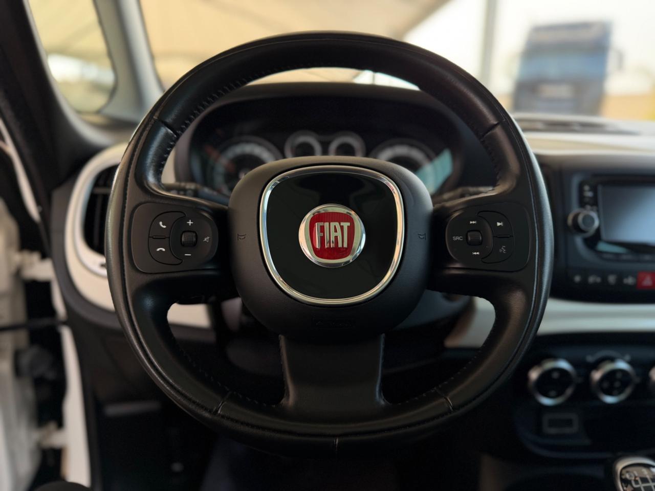 Fiat 500L 1.6 Multijet 120 CV Trekking UNICO PROPRIETARIO