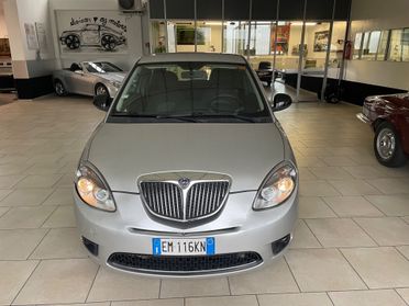 Lancia Ypsilon 1.2 69 CV Unyca -NESSUN VINCOLO -