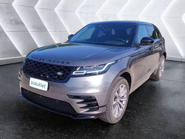 Land Rover Range Rover Velar Velar 2.0 i4 R-Dynamic S 240cv auto