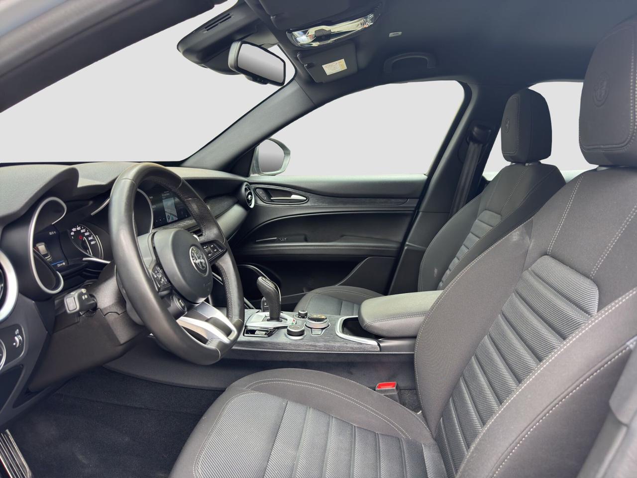 Alfa Romeo Stelvio 2.2 190cv Business Q4 2022