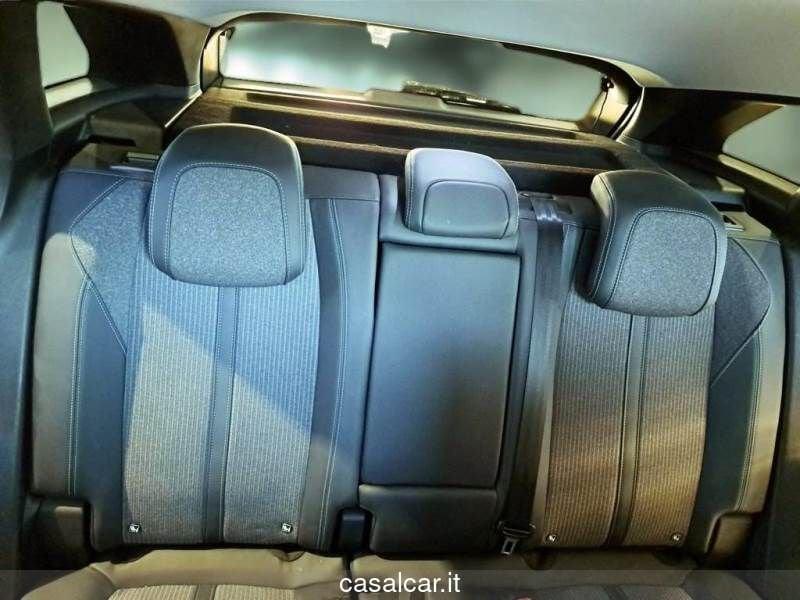 Peugeot 3008 3008 BlueHDi 130 S&S EAT8 Allure FINOA 3 ANNI DI GARANZIA KM ILLIMITATI PARI ALLA NUOVA
