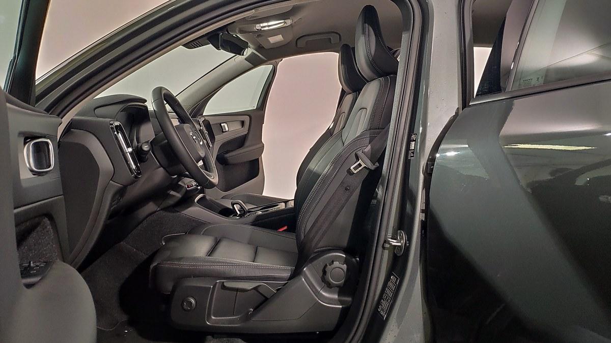 VOLVO Xc40 B3 Mild Hybrid Automatico Core