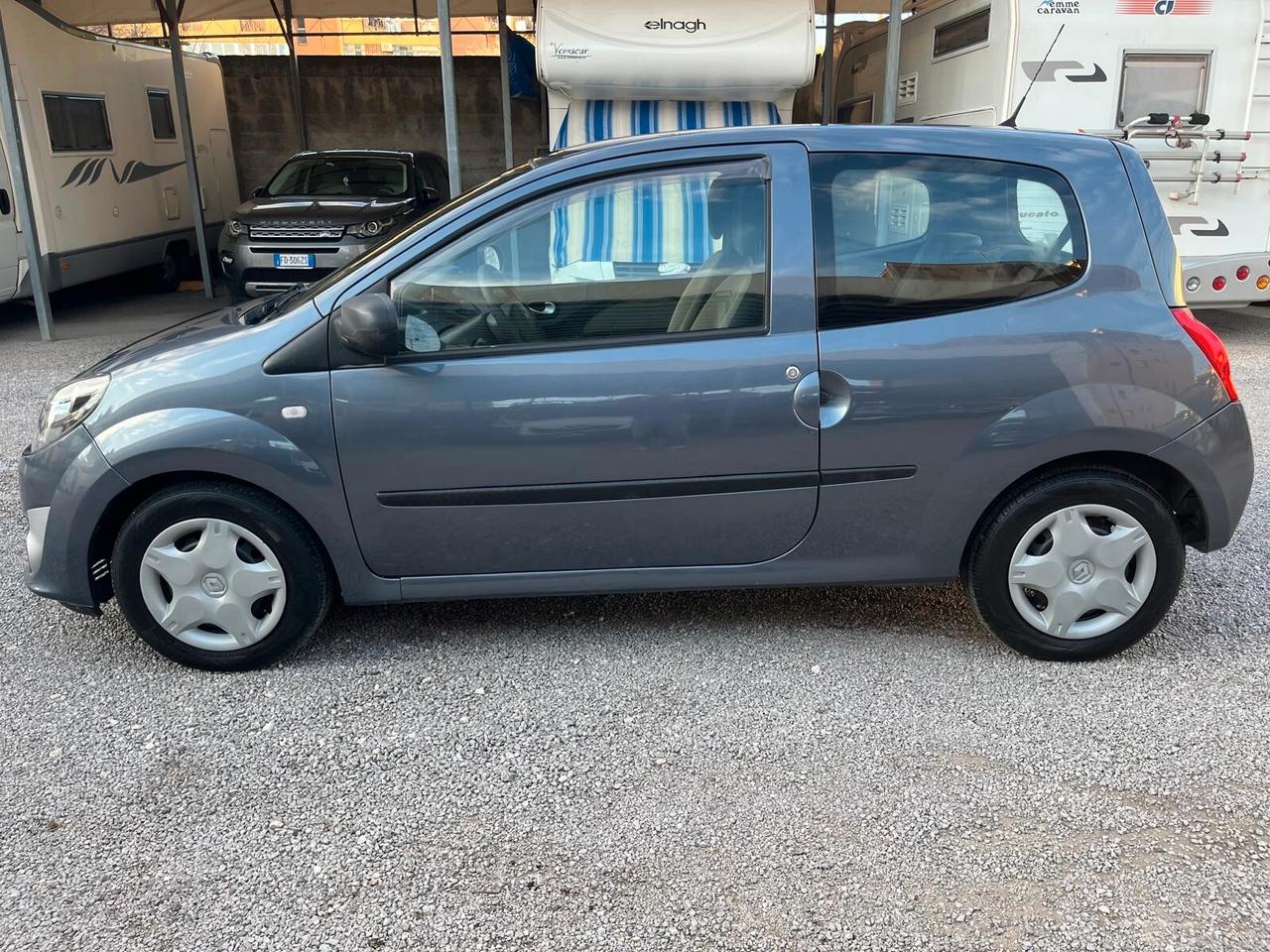 Renault Twingo 2010 1.2 EURO5 75Cv NUOVISSIMA
