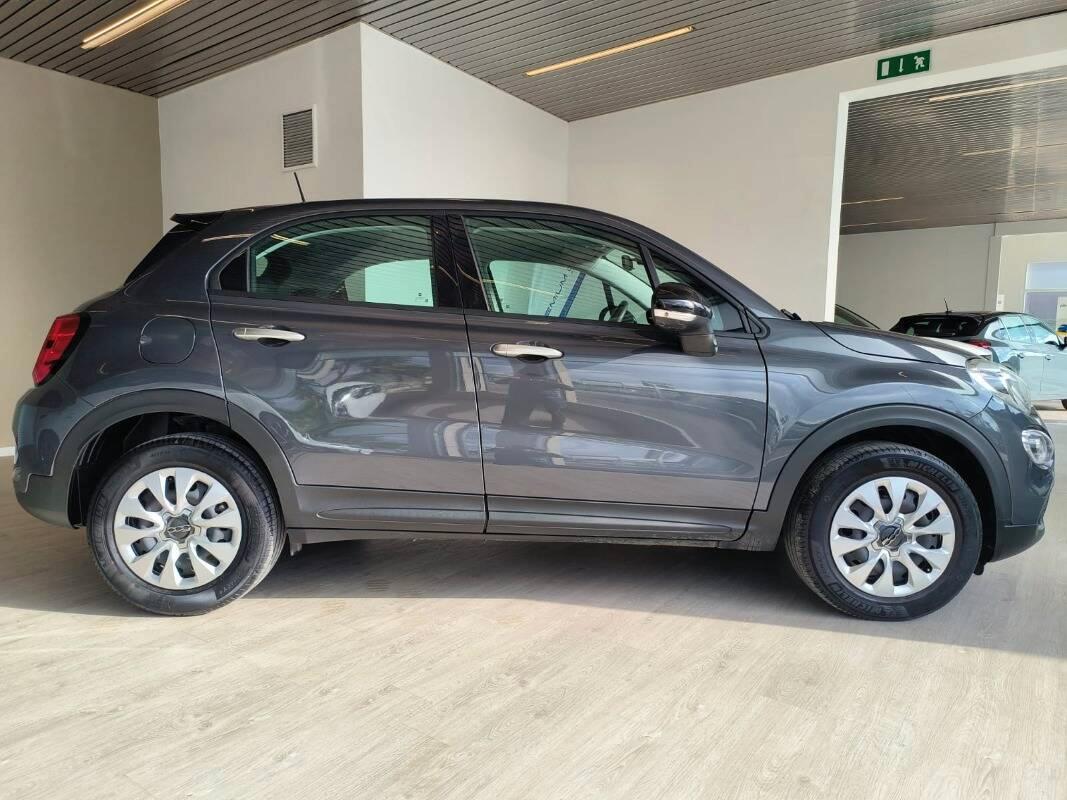 Fiat 500X 1.3 mjet 95cv