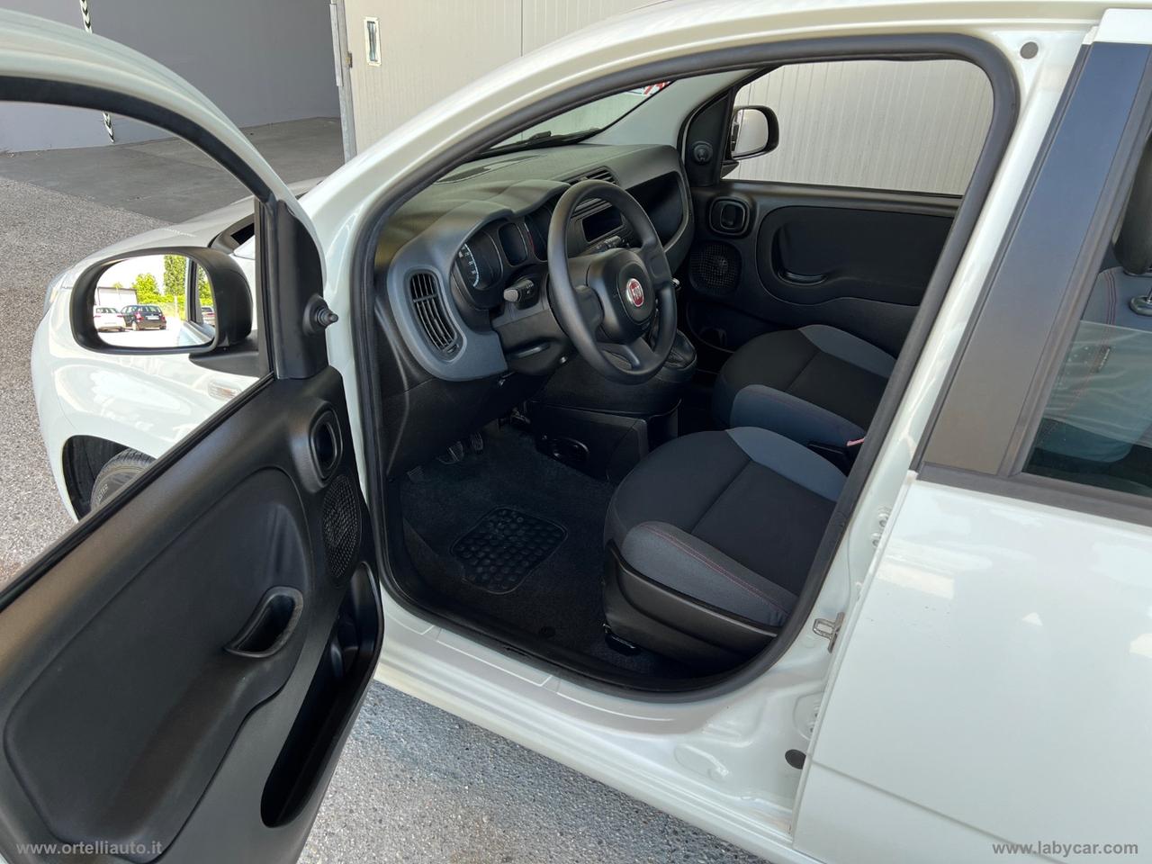 FIAT Panda 1.2 Easy Van 4 posti +IVA
