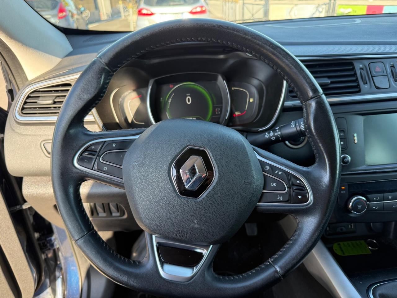 Renault Kadjar 1.5 dCi 110CV