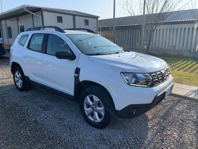 DACIA Duster 1.5 dCi 8V 110 CV 4x2 Prestige