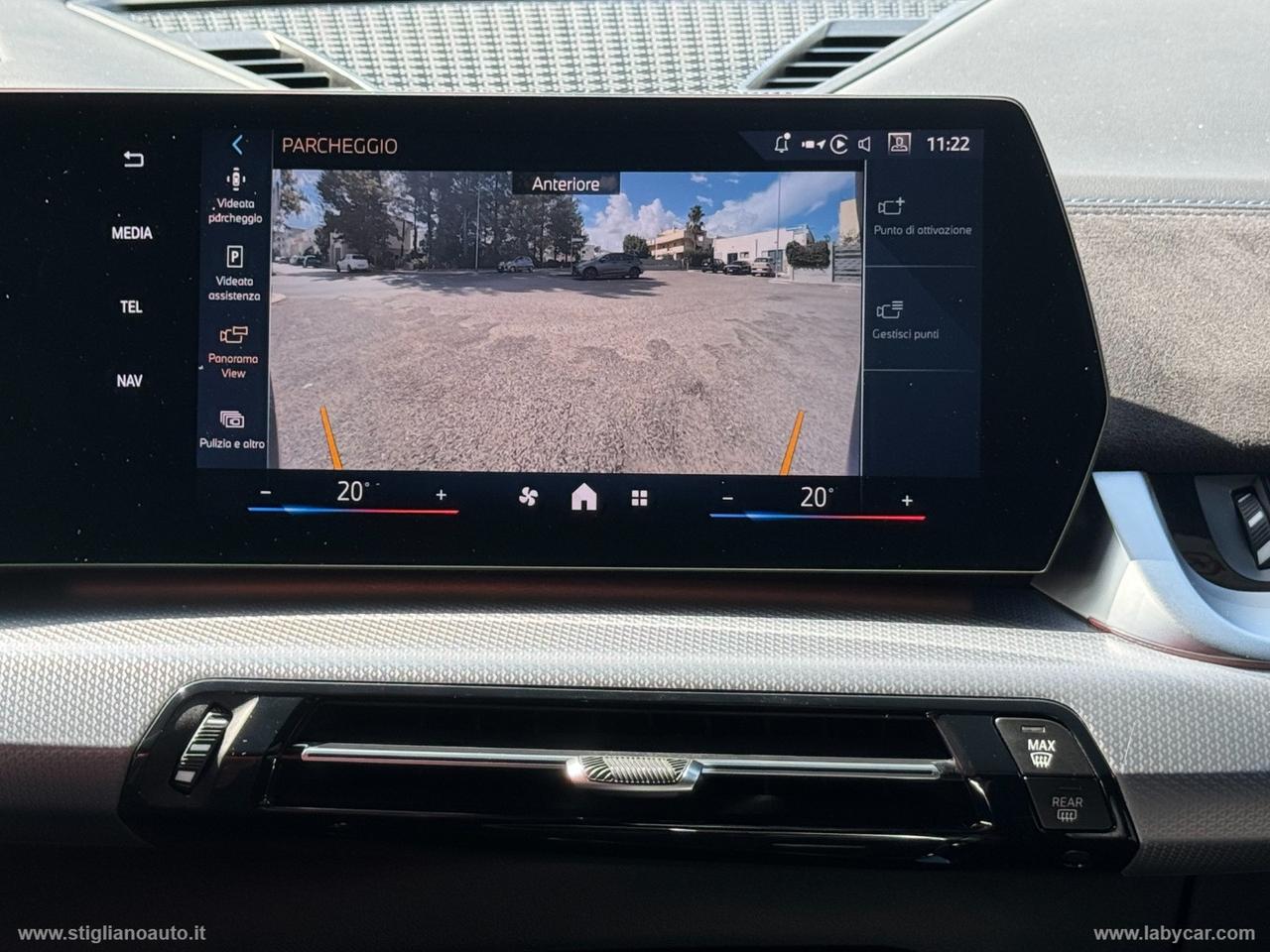 BMW X2 xDrive 20d MSport
