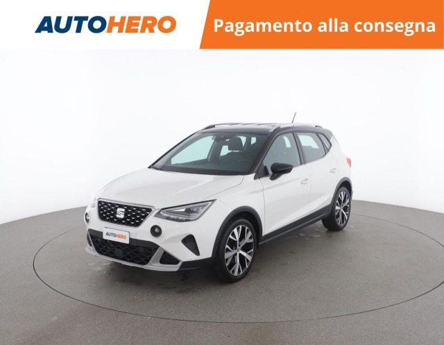 SEAT Arona 1.0 EcoTSI 110 CV XPERIENCE