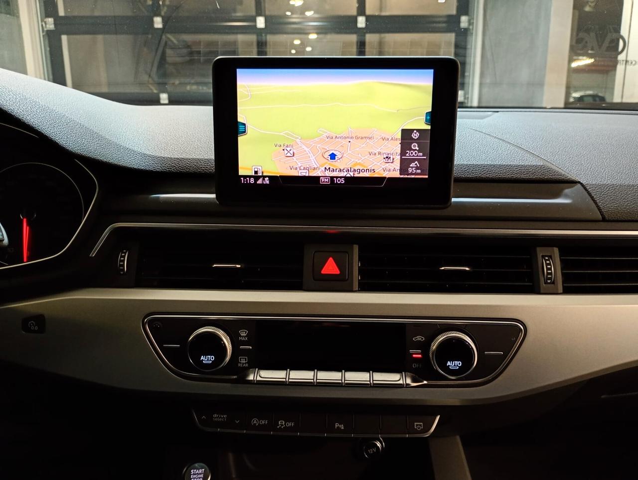 Audi A4 Avant 2.0 TDI 150 CV S Tronic Business