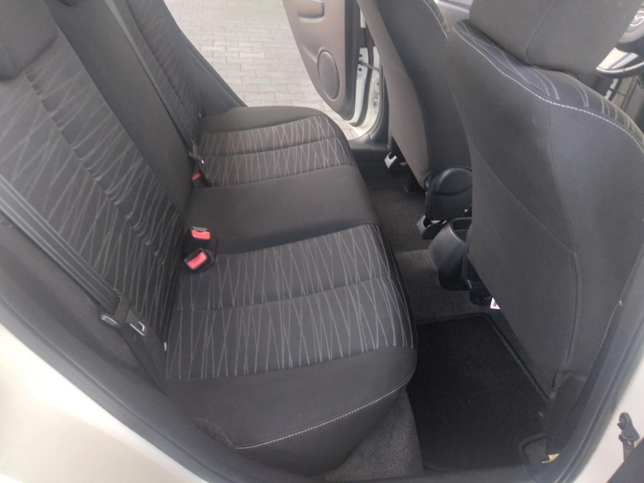 Mazda2 1.3 16V 75CV 5p. Play Gen. GPL x neopatentati
