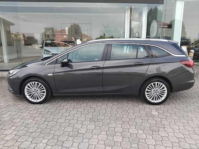 Opel Astra 1.6 CDTi 136CV Start&Stop Sports Tourer Innovation