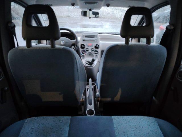 FIAT Panda 1.1 Active NEOPATENTATI - EURO 4