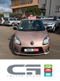 Renault Twingo 1.2 lev Miss Sixty 75cv