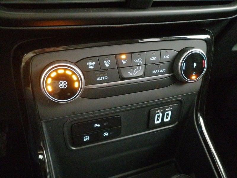 Ford EcoSport 1.0 ecoboost Titanium s&s 125cv my20.25