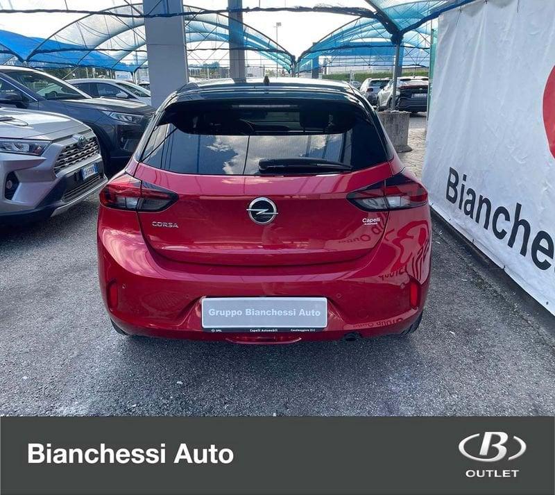 Opel Corsa Corsa 1.2 100 CV Elegance