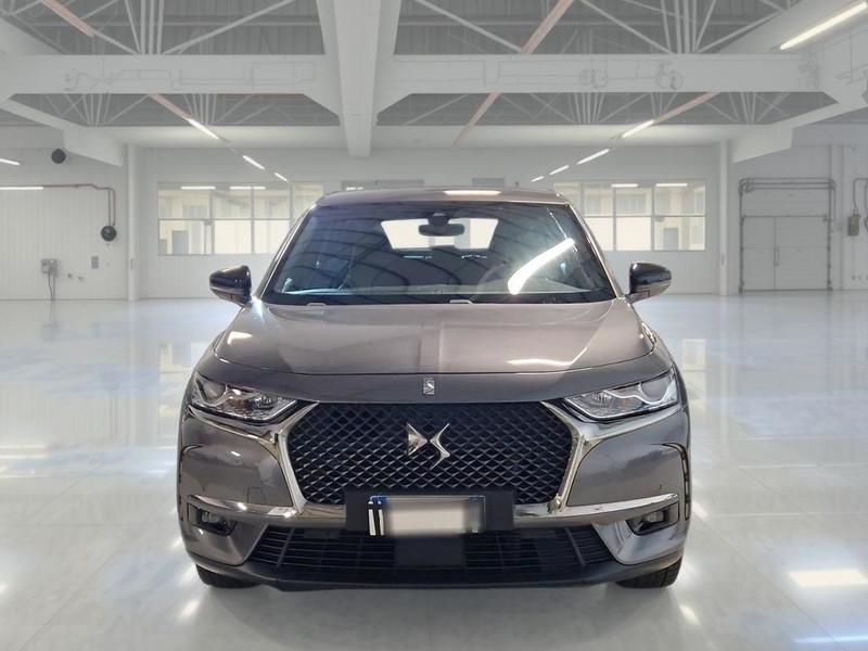 DS DS 7 CROSSBACK BlueHDi 180 Automatica Business
