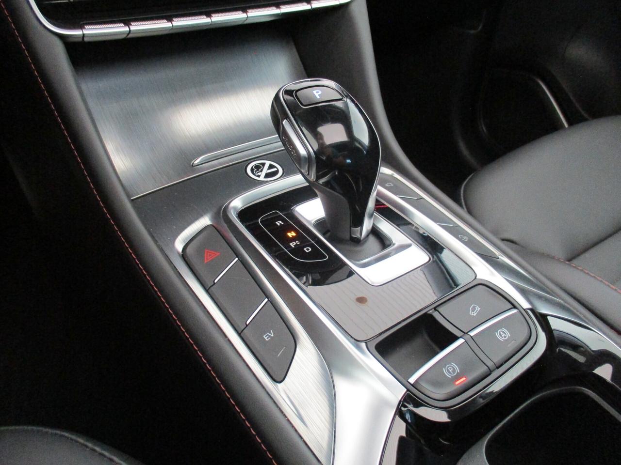 Mg EHS 1.5T GDI 258 PHEV LUXURY