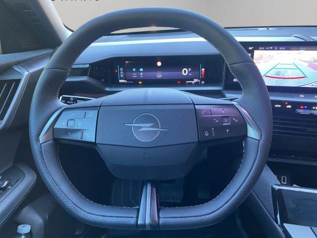 OPEL Grandland 1.2 Hybrid 136 CV EDCT GS
