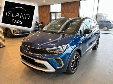 Opel Crossland 1.5 ECOTEC D 110 CV Start&Stop Ultimate