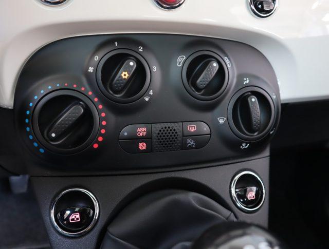FIAT 500 1.0 Hybrid 70CV Dolcevita *PROMO PARISI GROUP*