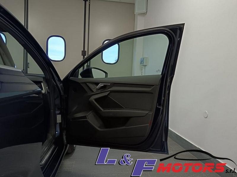 Audi A3 Sportback 30 TDI S tronic Business Advanced