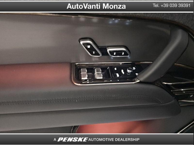Land Rover Range Rover Sport Range Rover Sport 3.0d i6 mhev Dynamic SE awd 250cv auto
