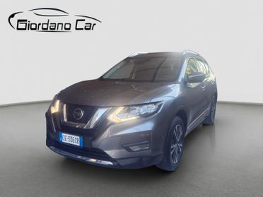 Nissan X-Trail dCi 150 2WD N-Connecta