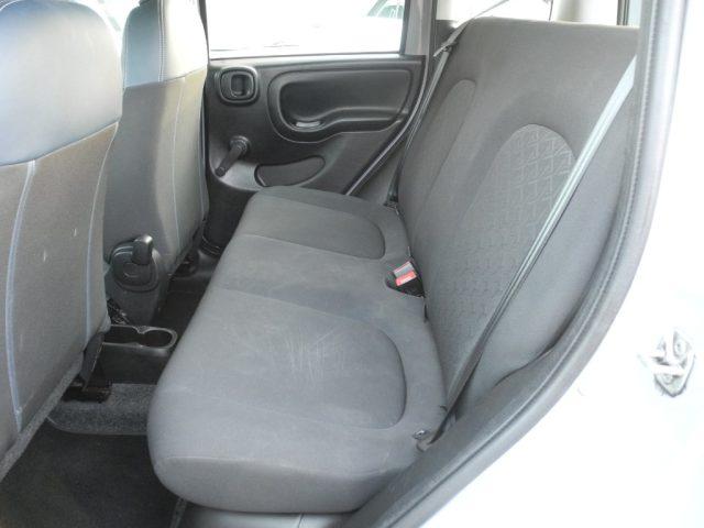 FIAT Panda Cross 1.0 FireFly S&S Hybrid -Ok NEOPATEN.- "DA VETRINA"
