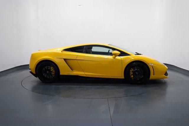 LAMBORGHINI Gallardo 5.2 V10 LP550-2