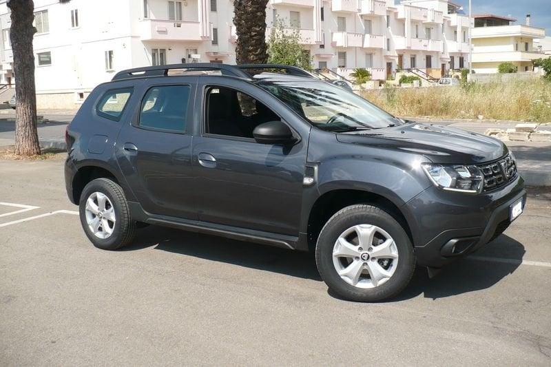 Dacia Duster 1.0 TCe 110 CV ECO-G 4x2 15th Anniversary