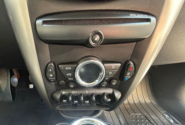 MINI Countryman Mini One D Business Countryman