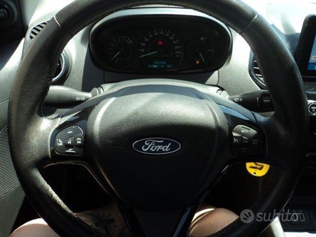 FORD Ka+ 1.2 85 CV
