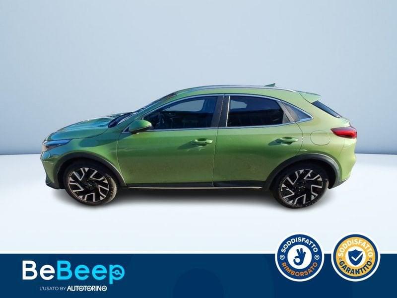 KIA Xceed 1.0 TGDI GPL STYLE 117CV MT