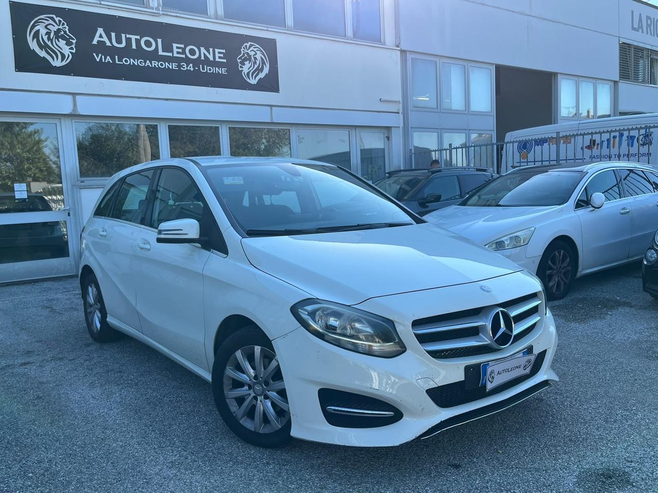 Mercedes-benz A 180 d Sport